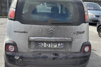 Renfort pare choc avant (traverse) CITROEN C3 PICASSO