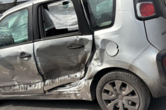 Renfort pare choc avant (traverse) CITROEN C3 PICASSO
