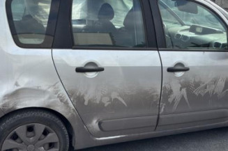 Renfort pare choc avant (traverse) CITROEN C3 PICASSO