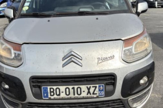 Renfort pare choc avant (traverse) CITROEN C3 PICASSO