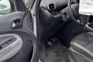 Renfort pare choc avant (traverse) CITROEN C3 PICASSO