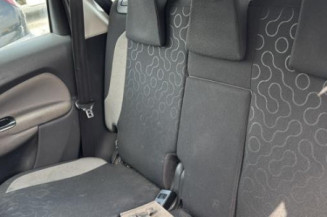 Renfort pare choc avant (traverse) CITROEN C3 PICASSO