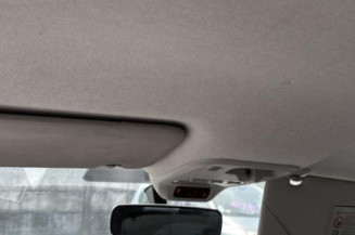 Renfort pare choc avant (traverse) CITROEN C3 PICASSO