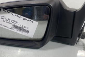 Retroviseur gauche OPEL ZAFIRA B Photo n°1