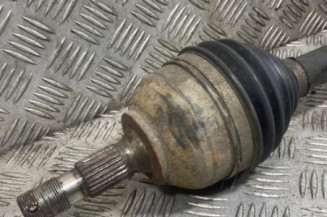 Cardan droit (transmission) CITROEN DS4