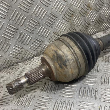 Cardan droit (transmission) CITROEN DS4
