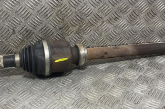 Cardan droit (transmission) CITROEN DS4