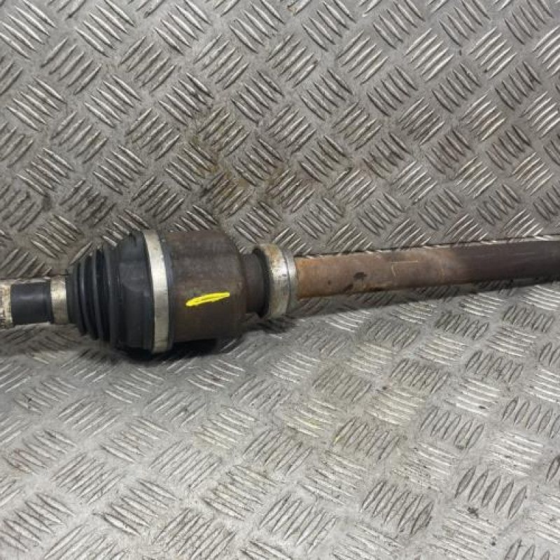 Cardan droit (transmission) CITROEN DS4 Photo n°3