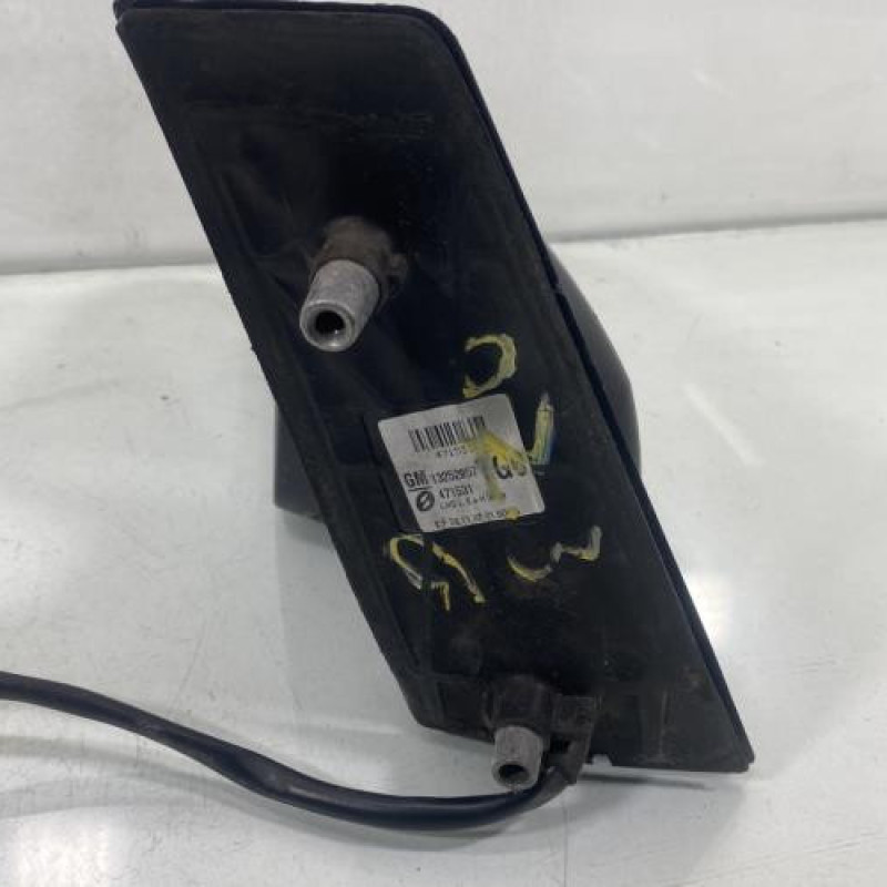 Retroviseur gauche OPEL ZAFIRA B Photo n°3