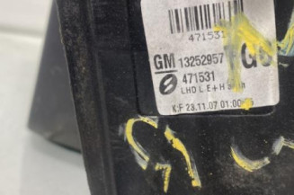 Retroviseur gauche OPEL ZAFIRA B