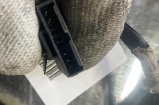 Retroviseur gauche OPEL ZAFIRA B