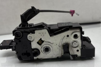 Serrure arriere gauche CITROEN C3 PICASSO Photo n°1