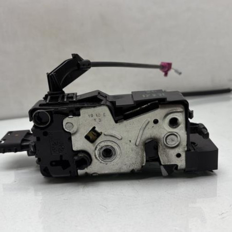 Serrure arriere gauche CITROEN C3 PICASSO Photo n°1