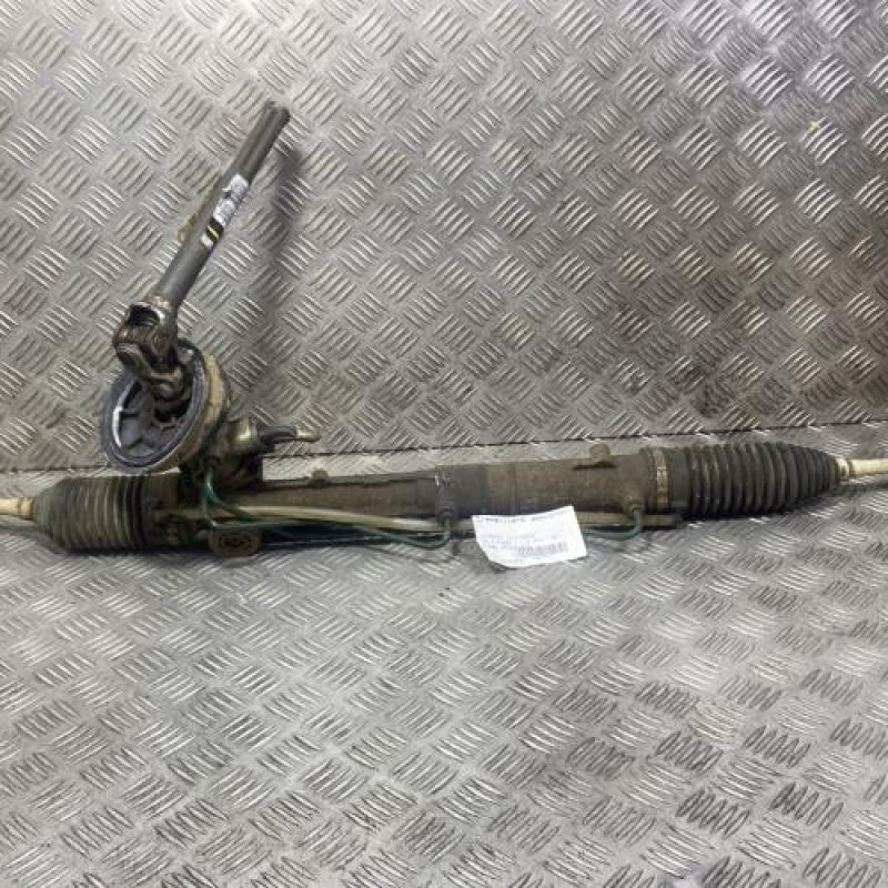 Cremaillere assistee CITROEN C4 2 Photo n°1