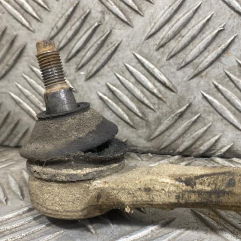 Cremaillere assistee CITROEN C4 2 Photo n°2