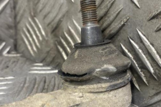 Cremaillere assistee CITROEN C4 2