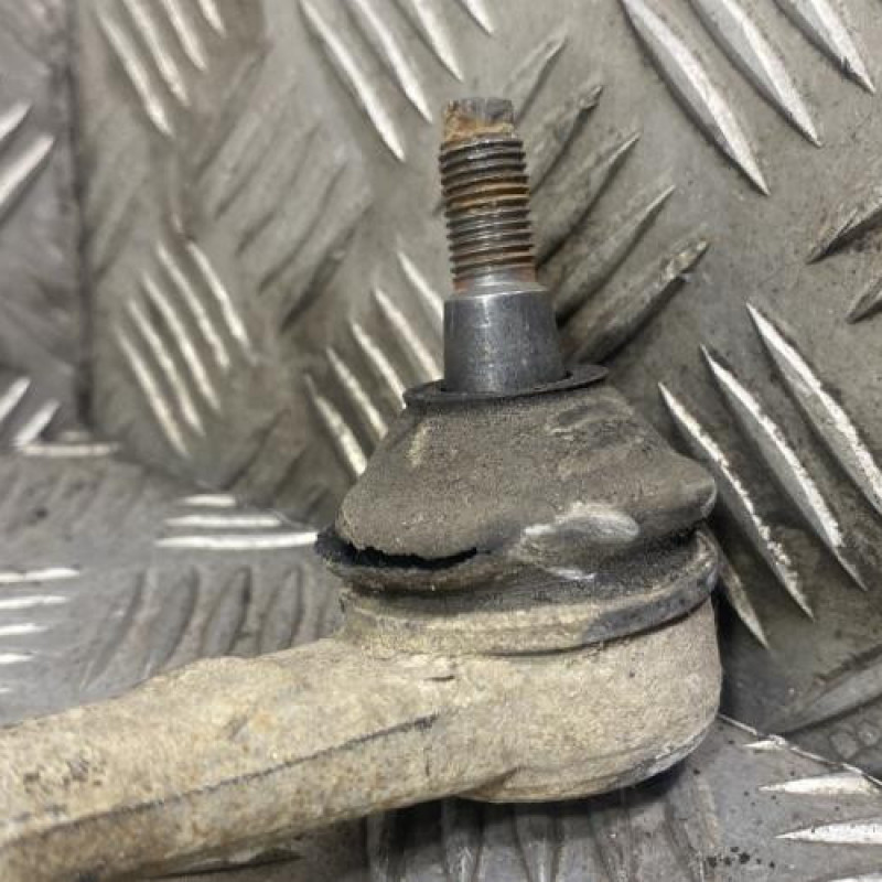 Cremaillere assistee CITROEN C4 2 Photo n°3