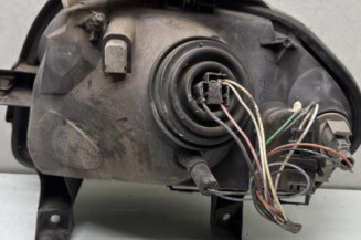 Optique avant principal droit (feux)(phare) RENAULT CLIO 2