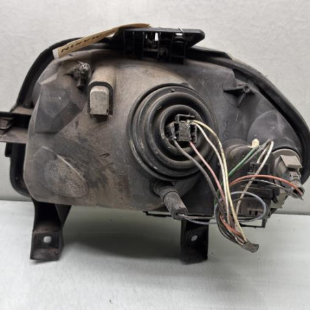 Optique avant principal droit (feux)(phare) RENAULT CLIO 2