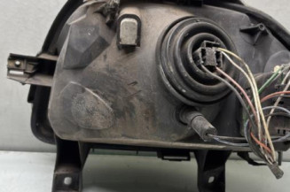 Optique avant principal droit (feux)(phare) RENAULT CLIO 2