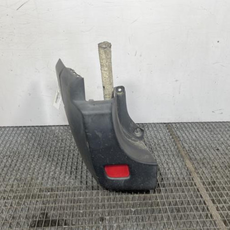 Crosse arriere gauche RENAULT MASTER 3 Photo n°1