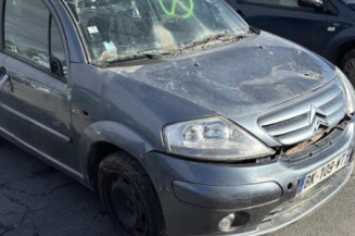 Retroviseur gauche CITROEN C3 1
