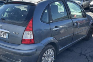 Retroviseur gauche CITROEN C3 1