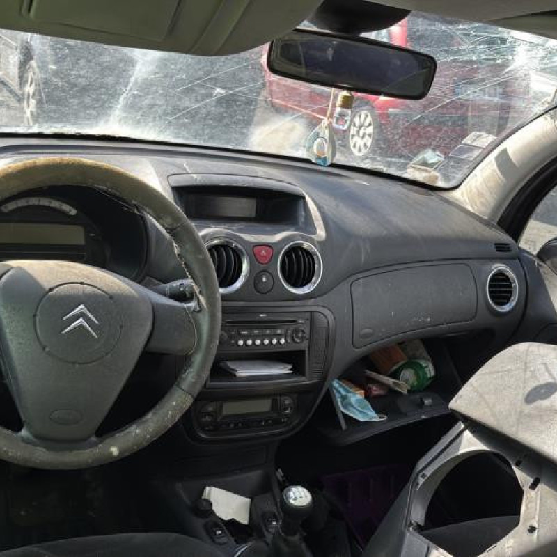 Retroviseur gauche CITROEN C3 1 Photo n°10