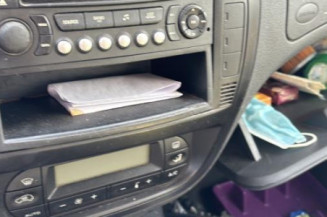 Retroviseur gauche CITROEN C3 1