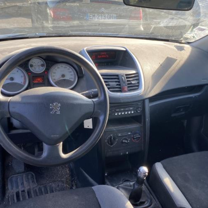 Boitier servitude moteur (BSM) PEUGEOT 207 Photo n°20