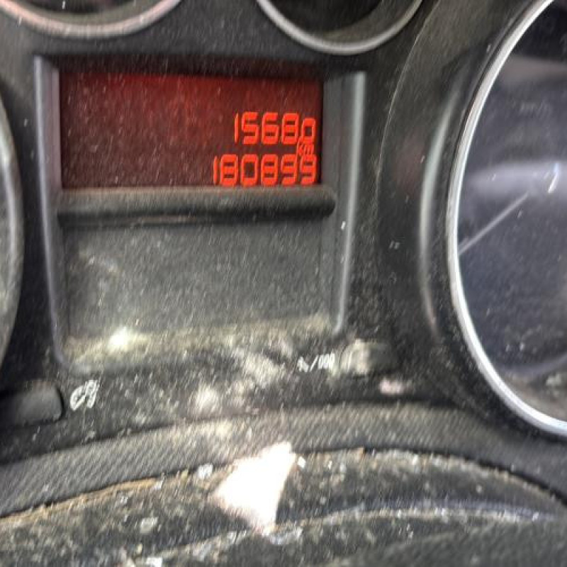 Boitier servitude moteur (BSM) PEUGEOT 308 1 Photo n°8