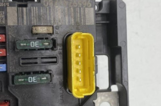 Boitier servitude moteur (BSM) CITROEN C3 1