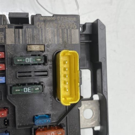 Boitier servitude moteur (BSM) CITROEN C3 1