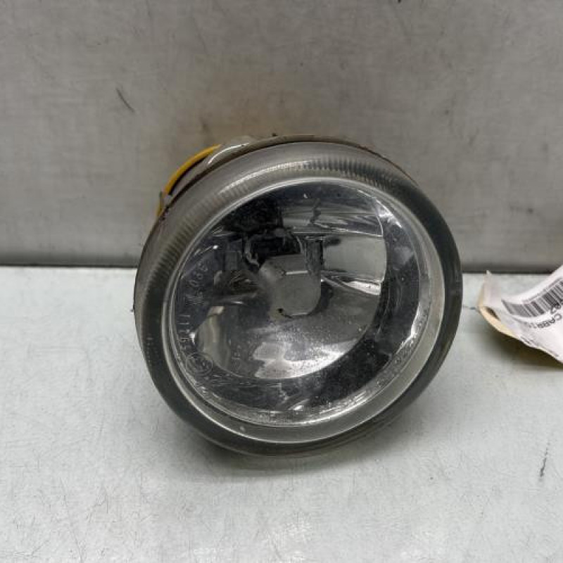 Anti brouillard droit (feux) CITROEN C3 PLURIEL Photo n°1