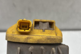 Anti brouillard droit (feux) CITROEN C3 PLURIEL