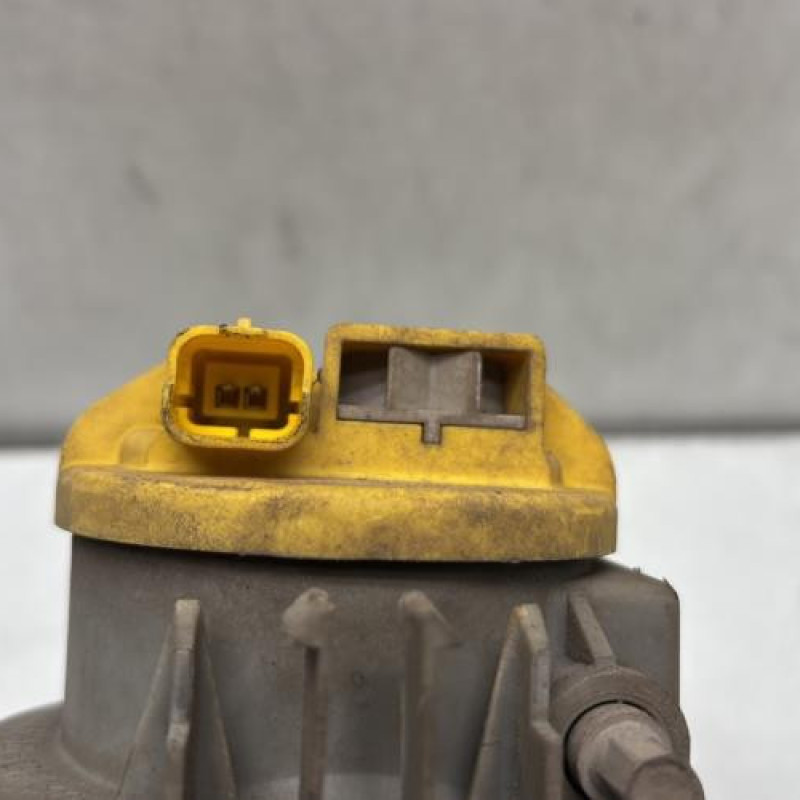 Anti brouillard droit (feux) CITROEN C3 PLURIEL Photo n°3