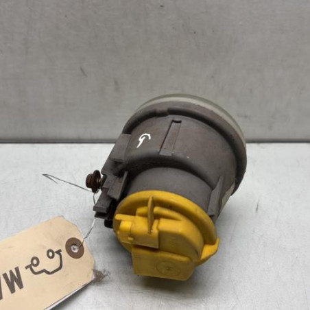 Anti brouillard gauche (feux) CITROEN C3 PLURIEL