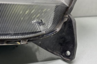 Optique avant principal gauche (feux)(phare) CITROEN C3 PLURIEL
