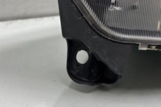 Optique avant principal gauche (feux)(phare) CITROEN C3 PLURIEL
