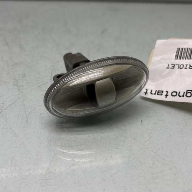 Repetiteur clignotant avant droit  (Feux) CITROEN C3 PLURIEL Photo n°1