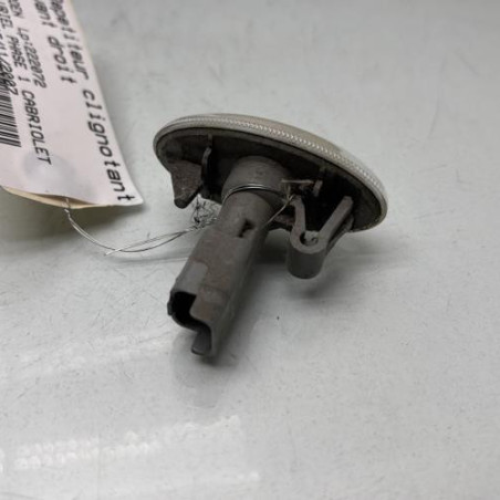 Repetiteur clignotant avant droit  (Feux) CITROEN C3 PLURIEL