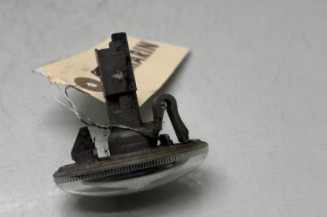 Repetiteur clignotant avant droit  (Feux) CITROEN C3 PLURIEL