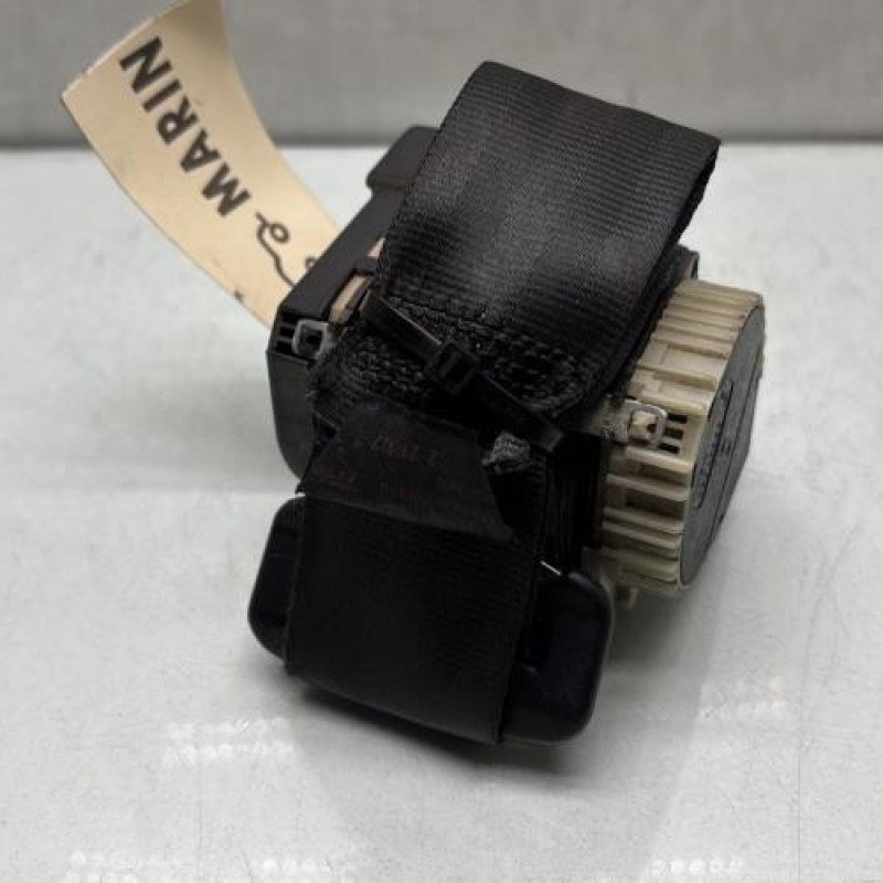 Ceinture avant droit CITROEN C3 PLURIEL Photo n°2