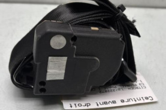 Ceinture avant droit CITROEN C3 PLURIEL