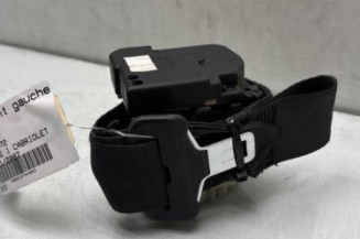 Ceinture avant gauche CITROEN C3 PLURIEL
