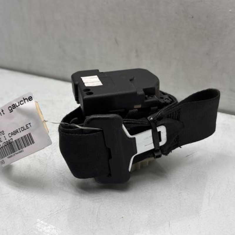 Ceinture avant gauche CITROEN C3 PLURIEL Photo n°3
