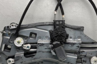 Leve vitre electrique arriere droit CITROEN C3 PLURIEL Photo n°1