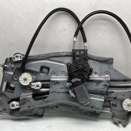Leve vitre electrique arriere droit CITROEN C3 PLURIEL Photo n°1