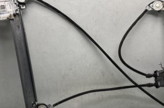 Leve vitre electrique avant droit CITROEN C3 PLURIEL Photo n°1