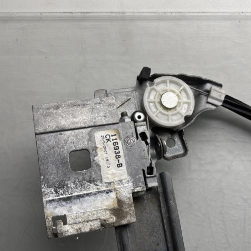 Leve vitre electrique avant droit CITROEN C3 PLURIEL Photo n°4